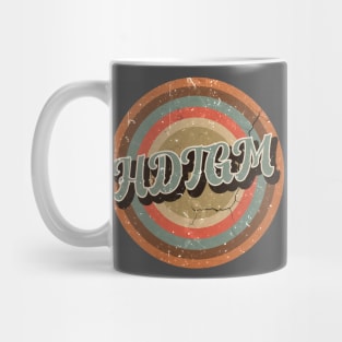 HDTGM SUMMER TOUR 2023 Mug